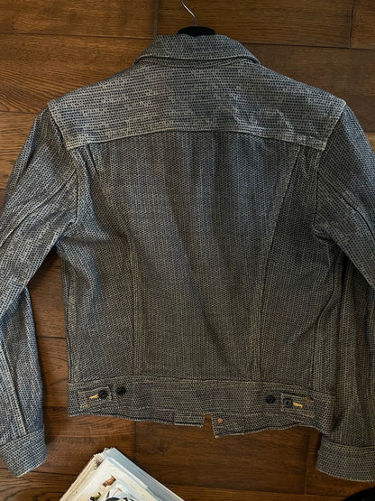 Kapital 3nd Long Jacket