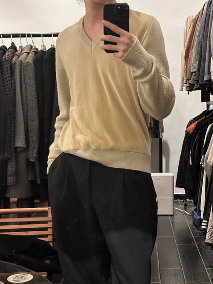 Maison Martin Margiela 2007 Knit Sweater