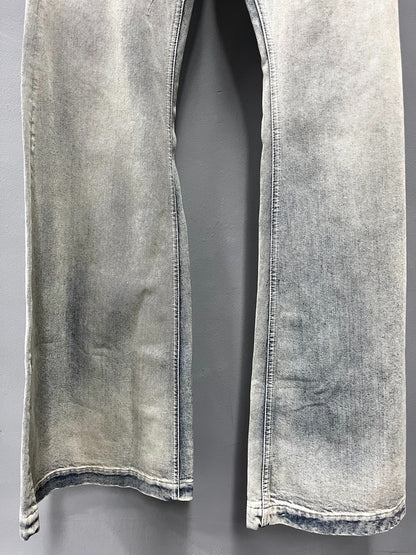 Rick Owens Bolan Bootcut Jeans