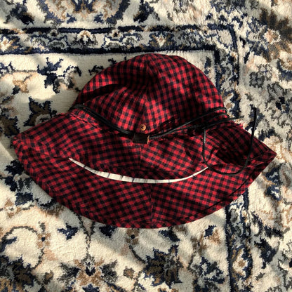 ensou trip fisherman travel hat