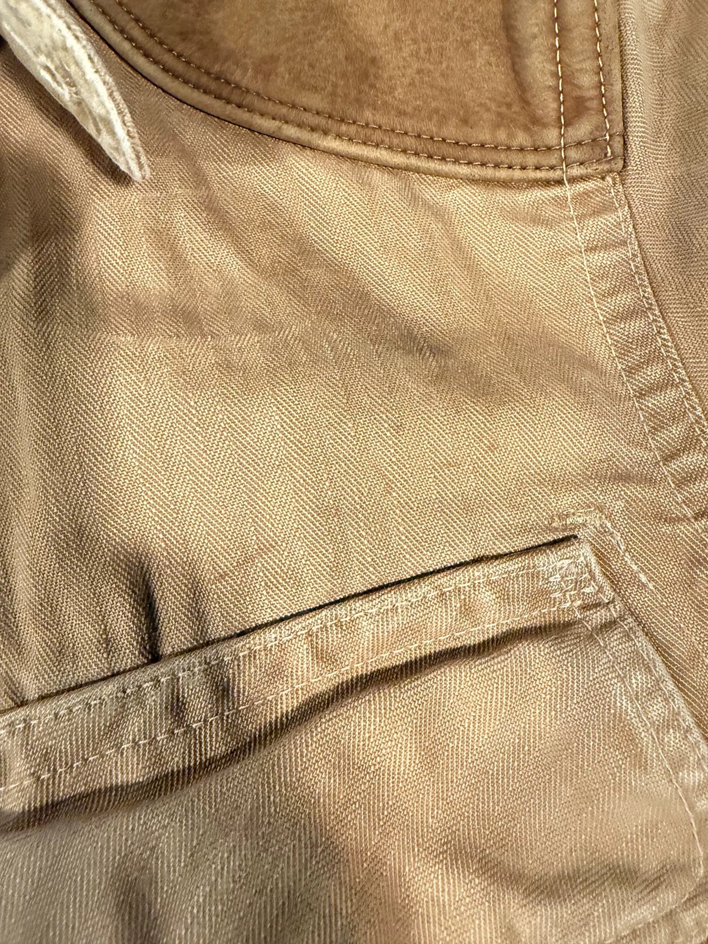 Polo Ralph Lauren Hunting Jacket