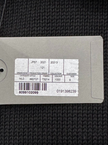 Balenciaga Free Knit Sweater in Size Small