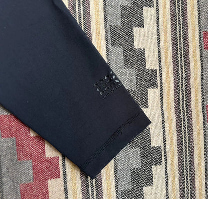 and wander Rush Guard Long Sleeve T-shirt