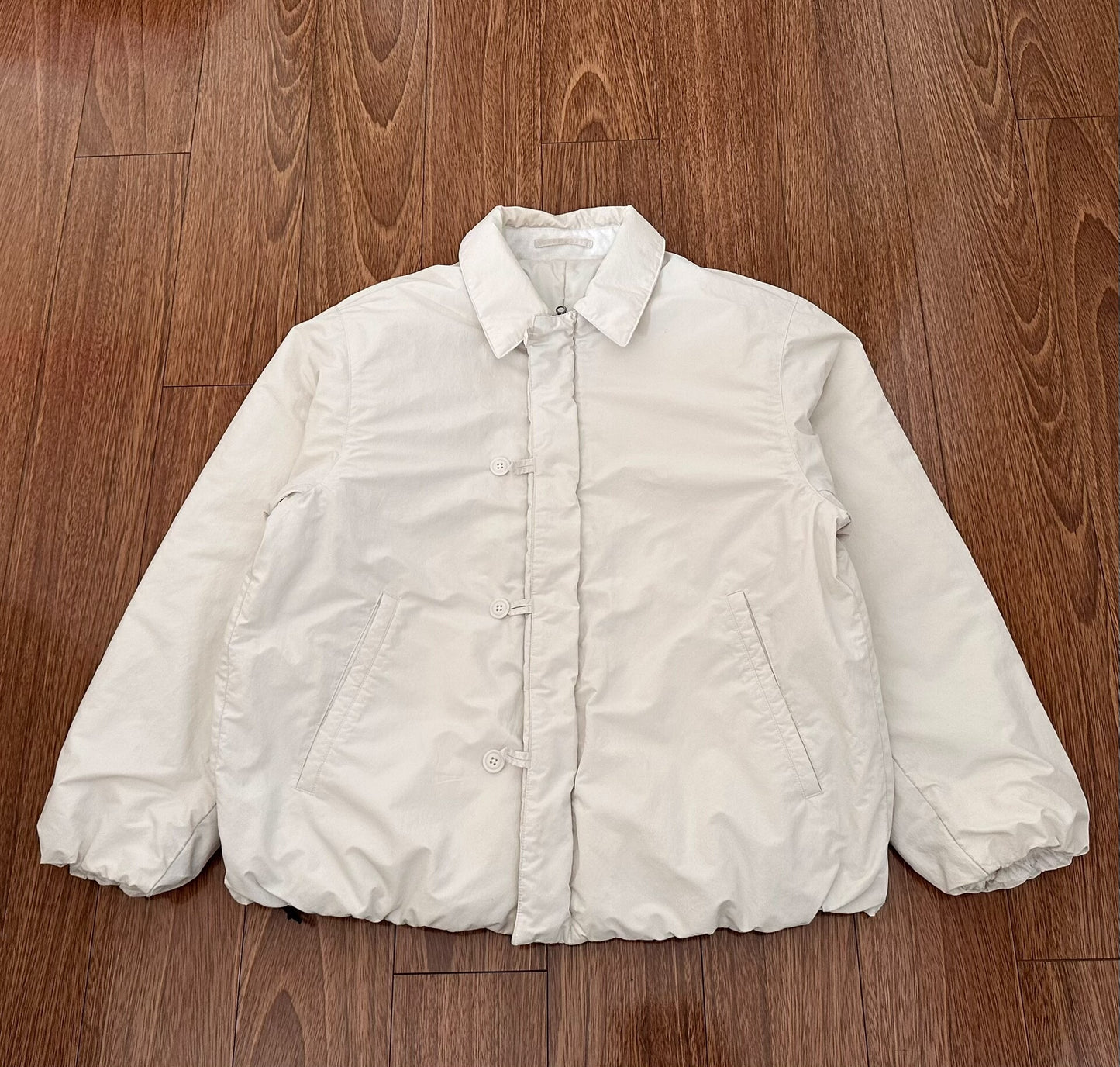 steven alan pe daruma waterproof jacket