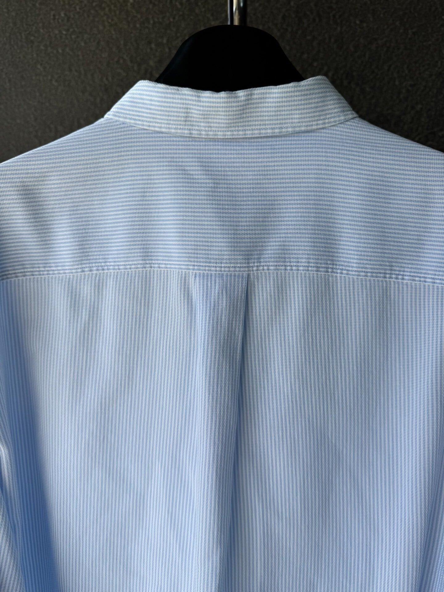 Dior Denim Tears Long Sleeve Shirt