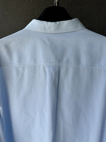 Dior Denim Tears Long Sleeve Shirt