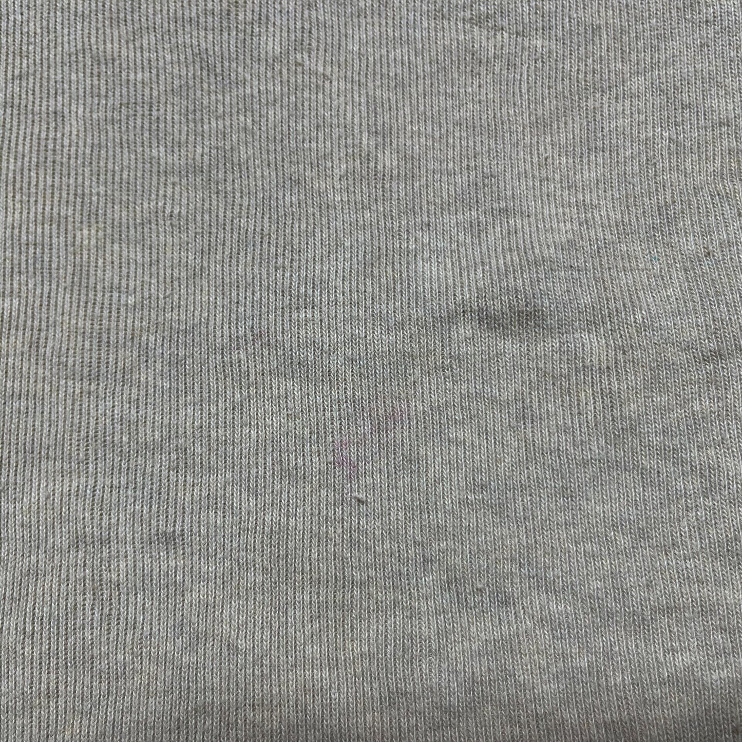 beige long sleeve RRL sweatshirt