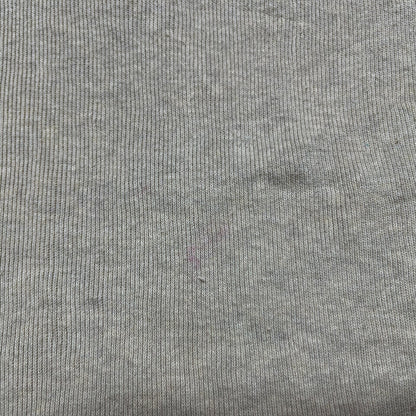beige long sleeve RRL sweatshirt