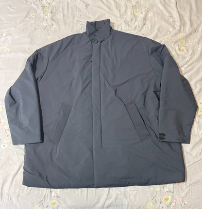 n.hoolywood 25AW Long Coat