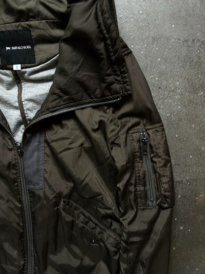 Buffalo Bob's Bono Collar Jacket