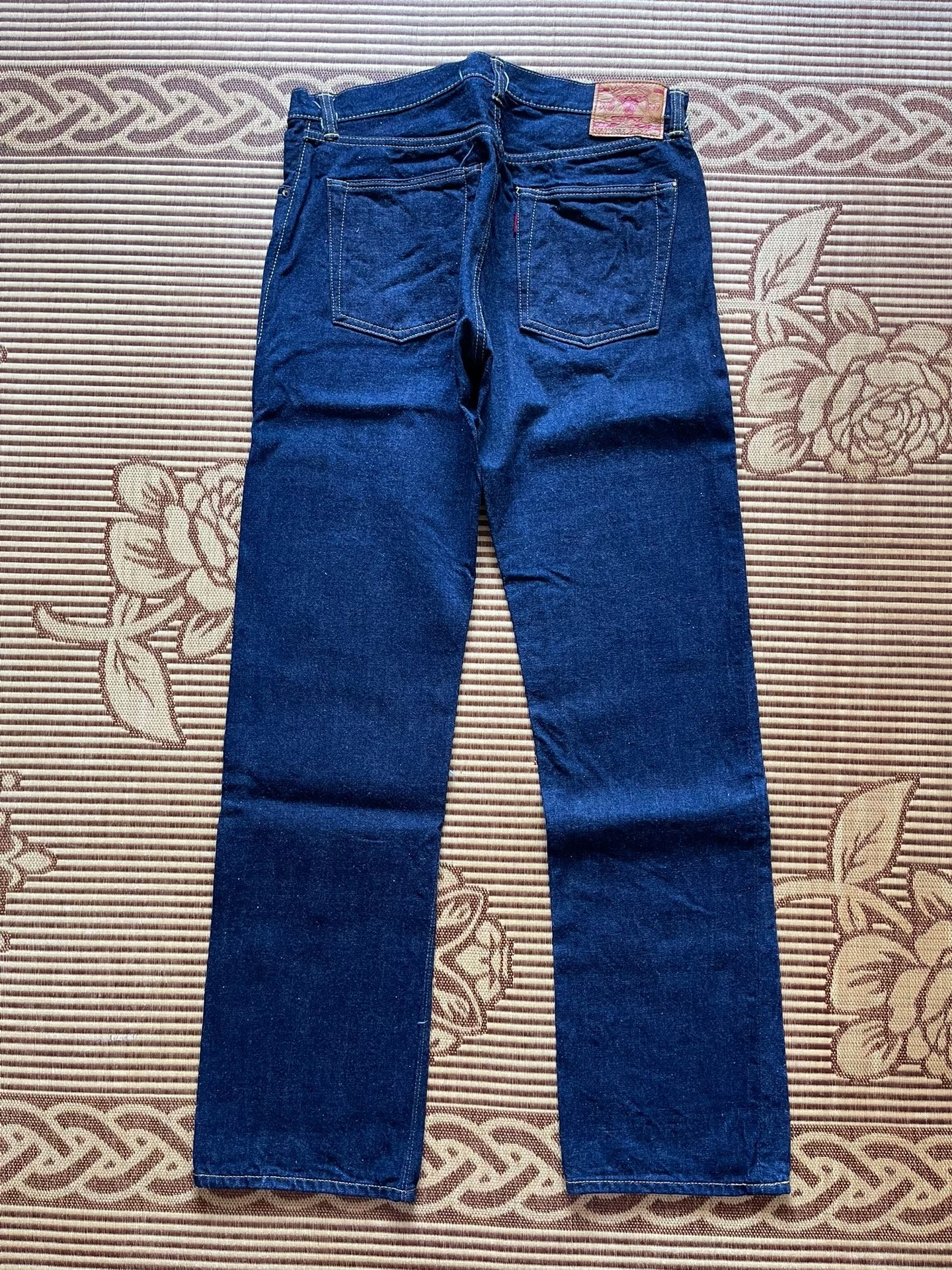 Warehouse 1999 Limited 1003xx Jeans