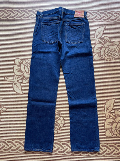Warehouse 1999 Limited 1003xx Jeans