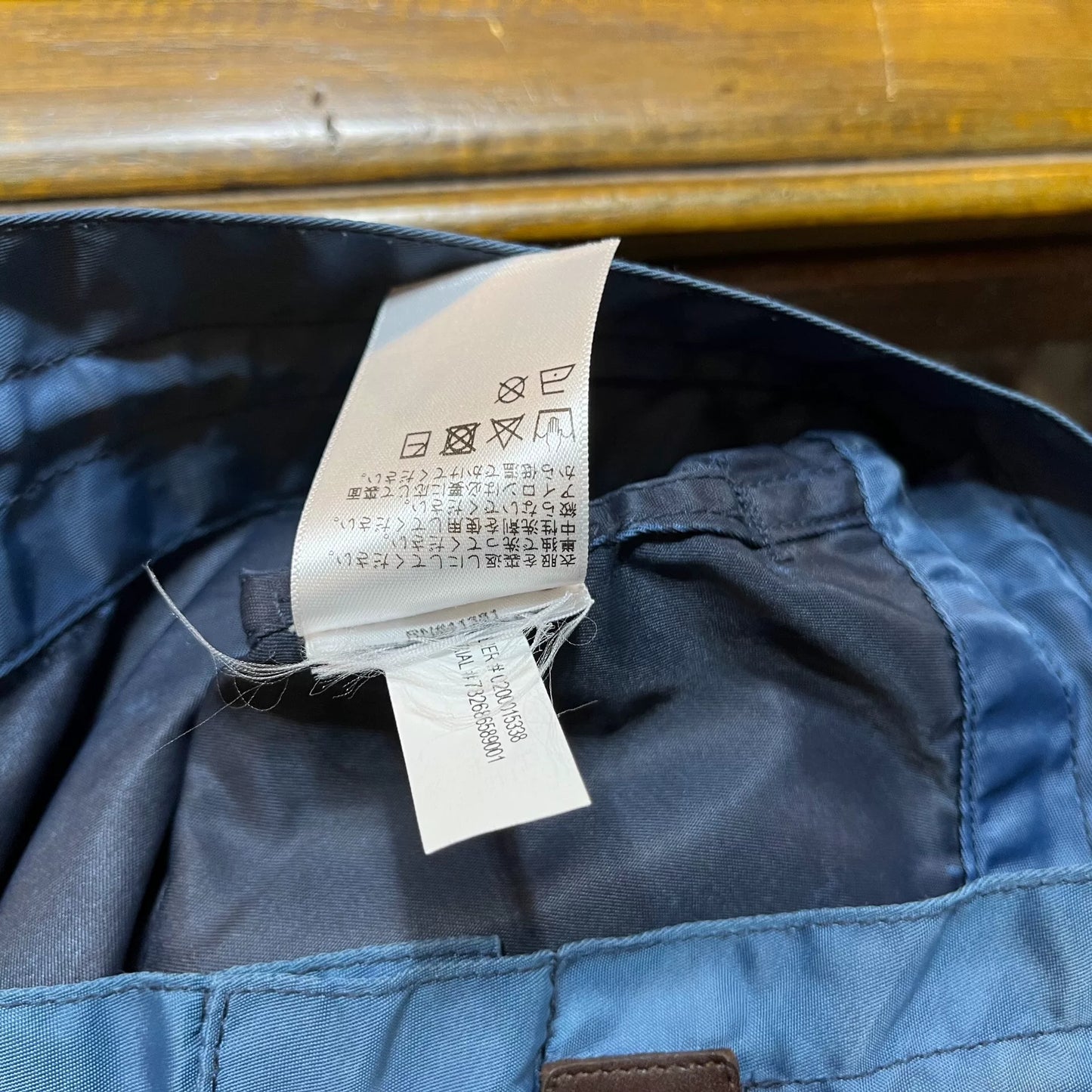 Limited Edition Military Shorts by RRL