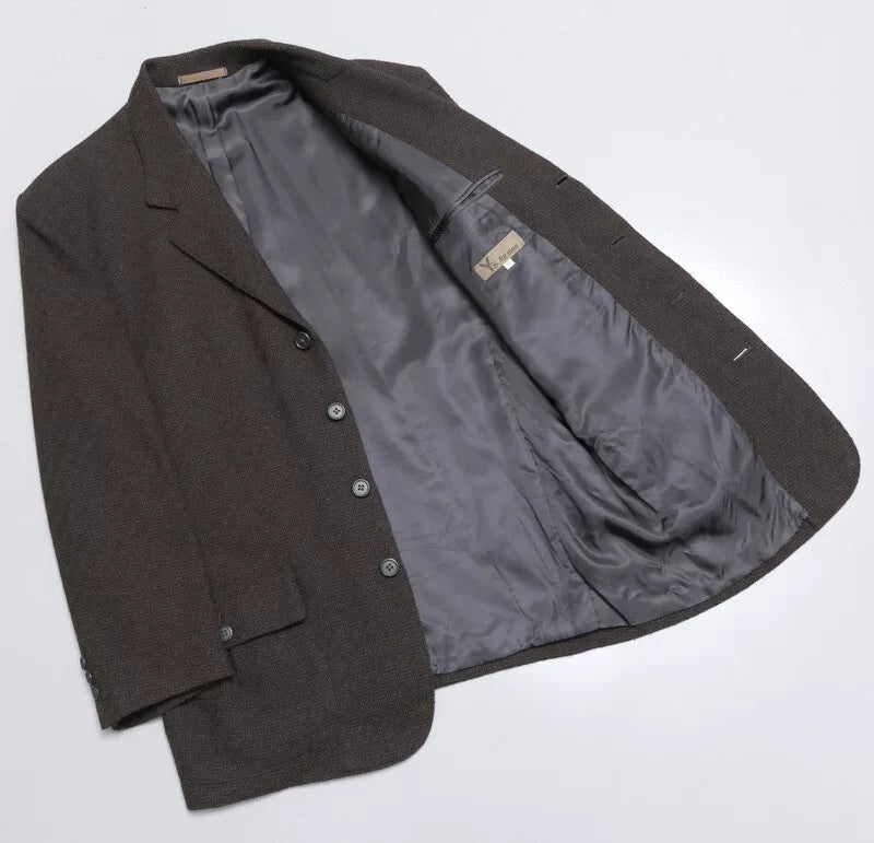 Yohji Yamamoto Y's Vintage Men's Suit Jacket