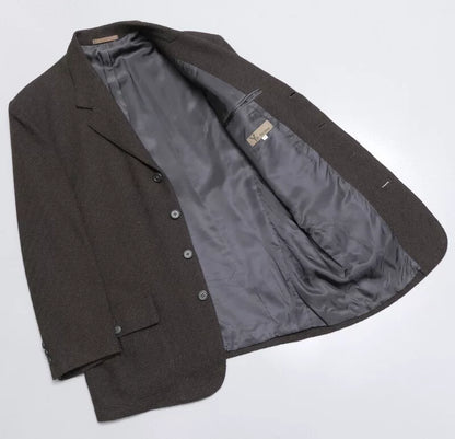 Yohji Yamamoto Y's Vintage Men's Suit Jacket