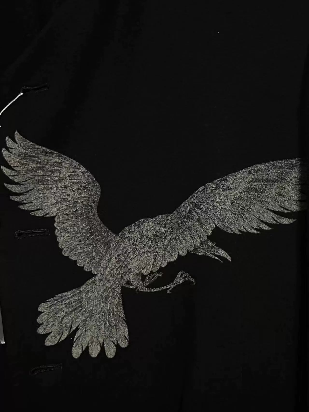 Yohji Yamamoto 23AW Replica Coat