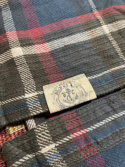 Ralph Lauren Stripe Shirt S