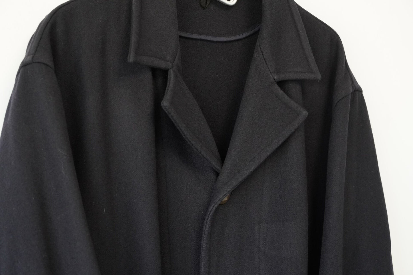 Yohji Yamamoto Men's Jacket