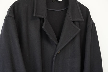 Yohji Yamamoto Men's Jacket