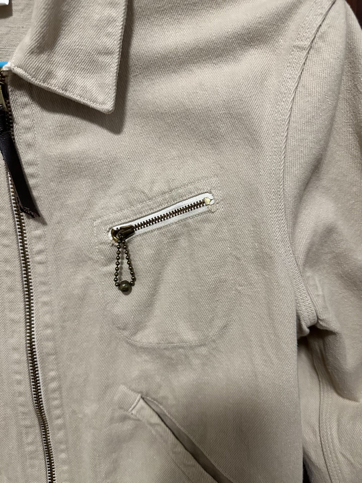 Atlast&co 740 Jacket