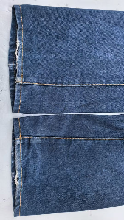 Vintage Levi's 2000s LEJ Engineered Jeans