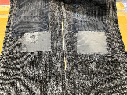 RRL Corduroy Patch Casual Pants