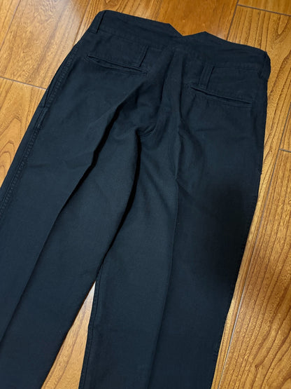 visvim hakama pants