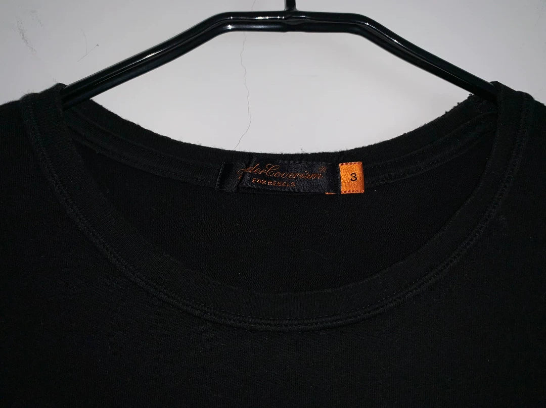 Undercover 05AW Short-Sleeve Tee