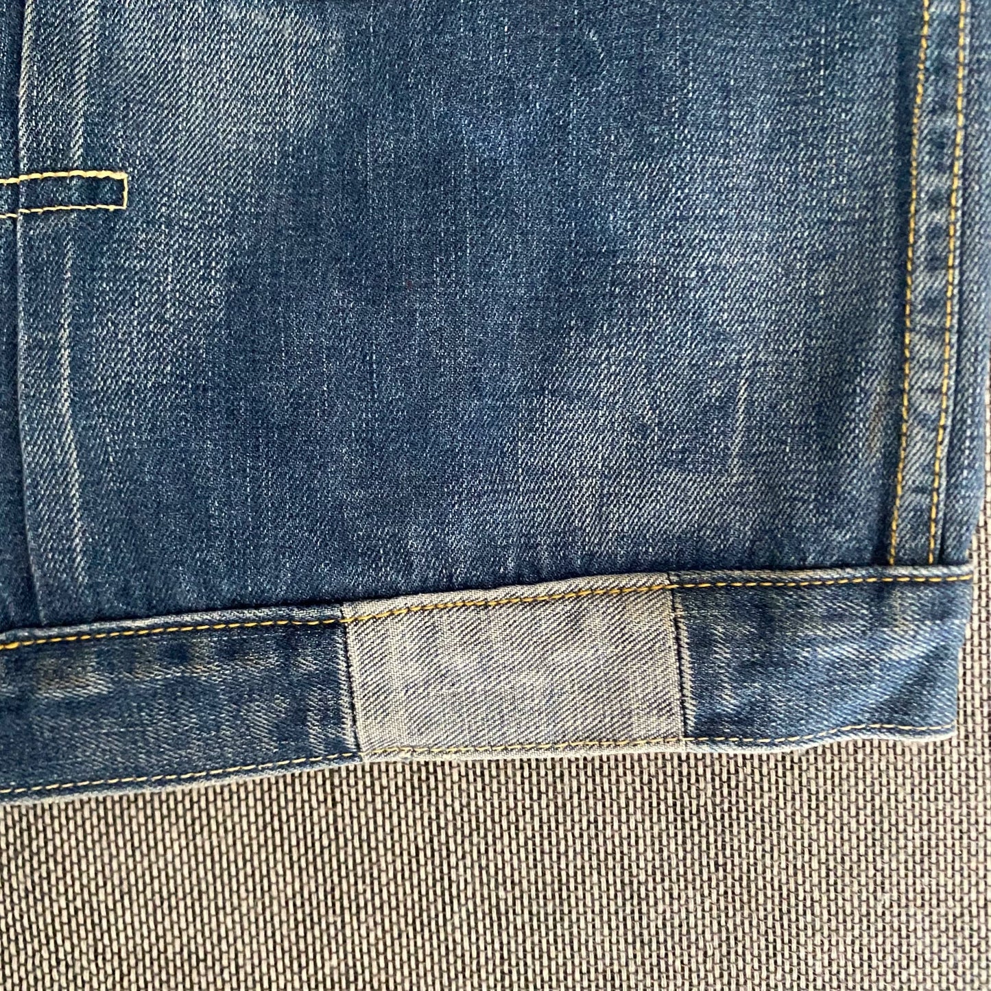 Levi's LVC506 Denim Jacket