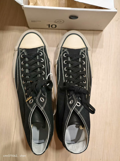 VISVIM 21SS SPOT SKAGWAY HI PATTEN