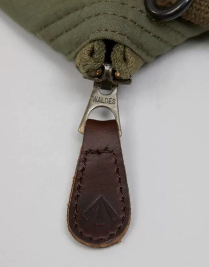 Nigel Cabourn Helmet Bag Mix
