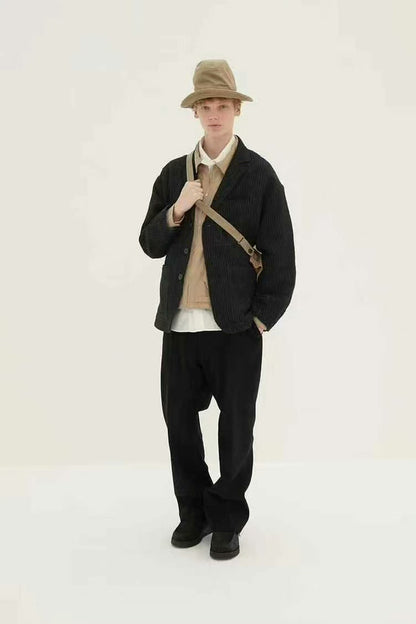 VISVIM 24SS RAILWOOD JKT