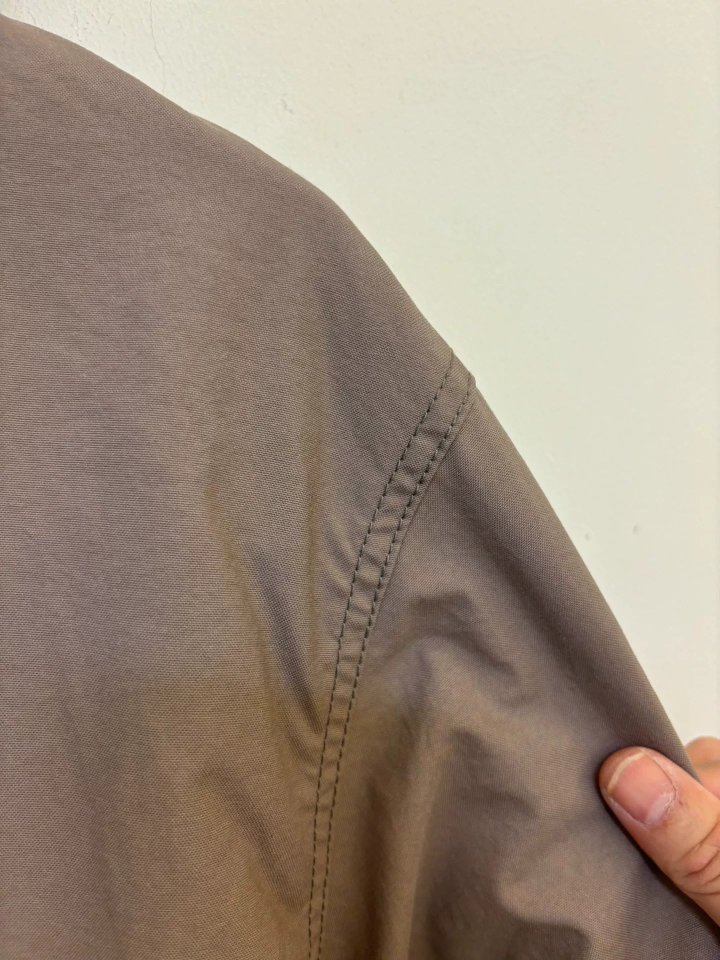 Beams Plus 2-Way Jacket