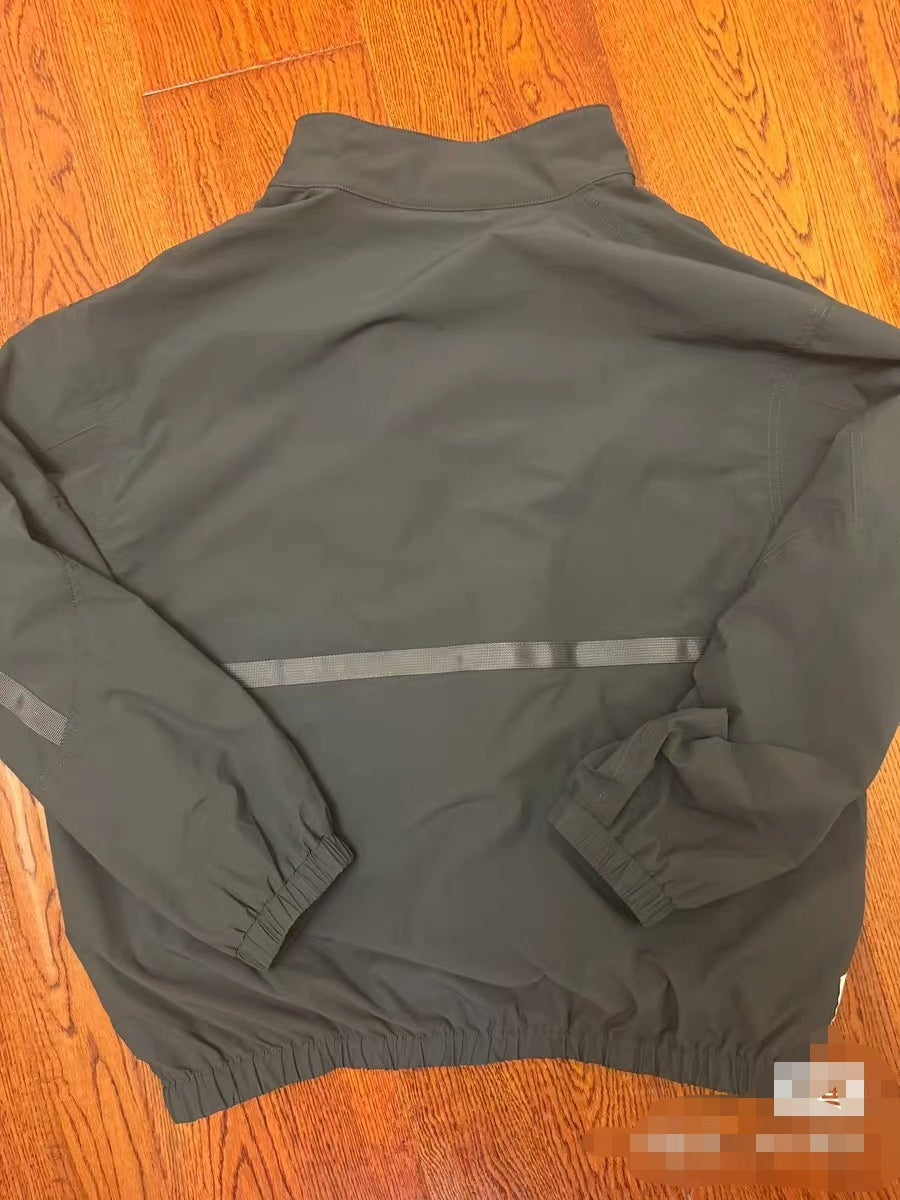 MADNESS V LINE WINDBREAKER JACKET