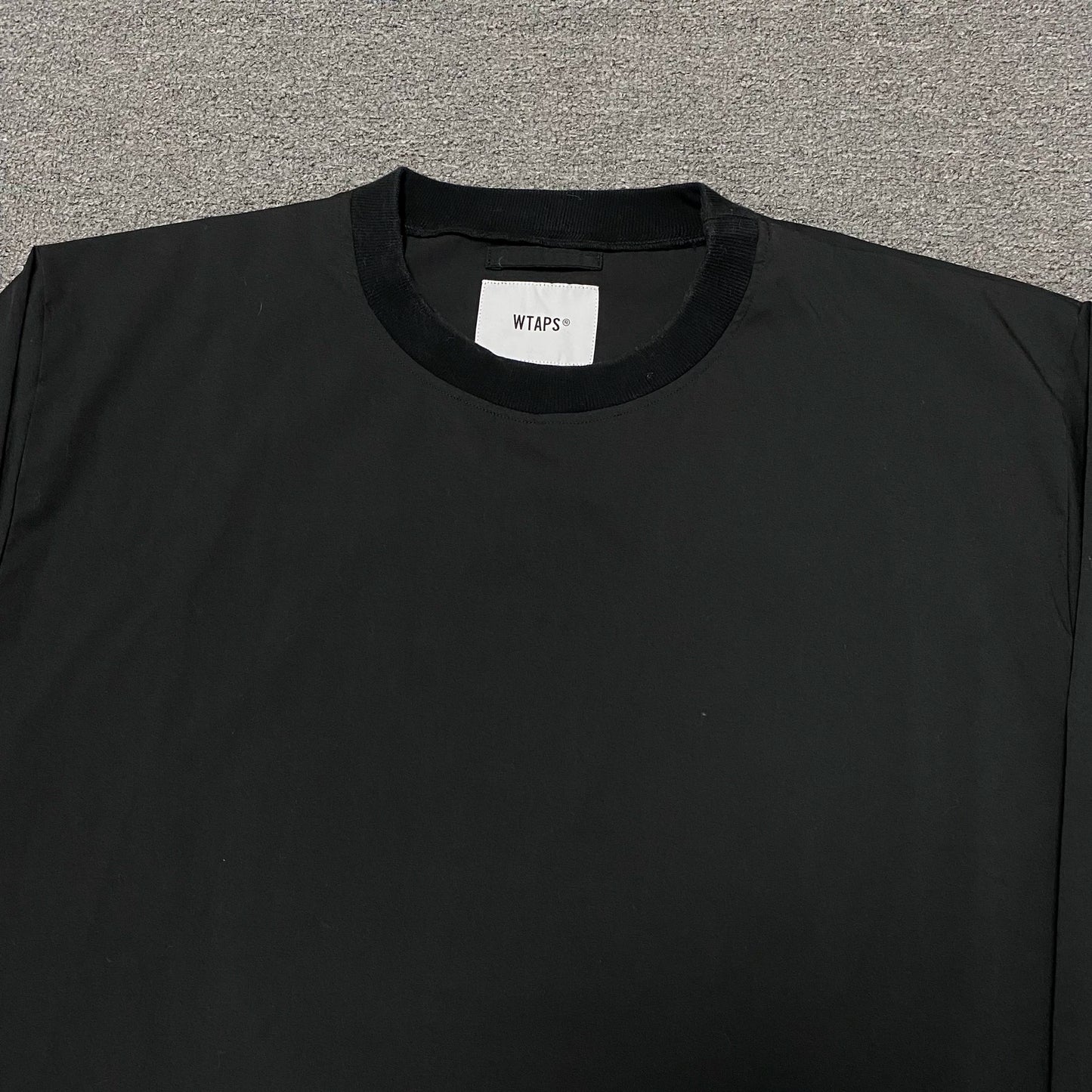 WTAPS 20AW Smock Nylon Jacket