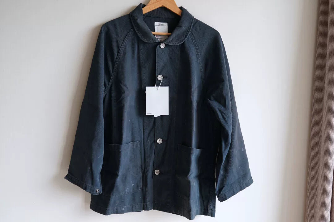 Visvim Potomac Tiger Graphic Jacket