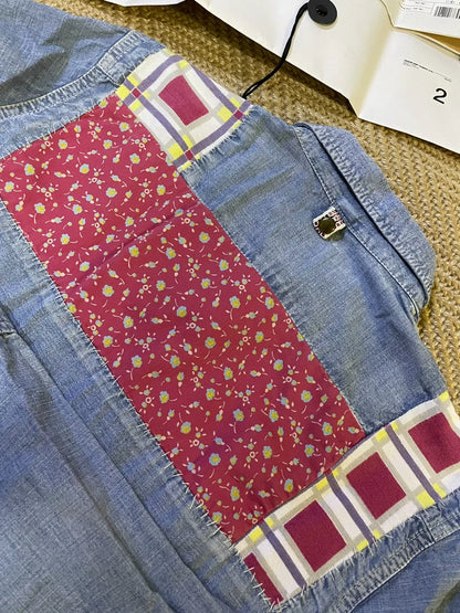 VISVIM GRANGER CHAMBRAY Shirt