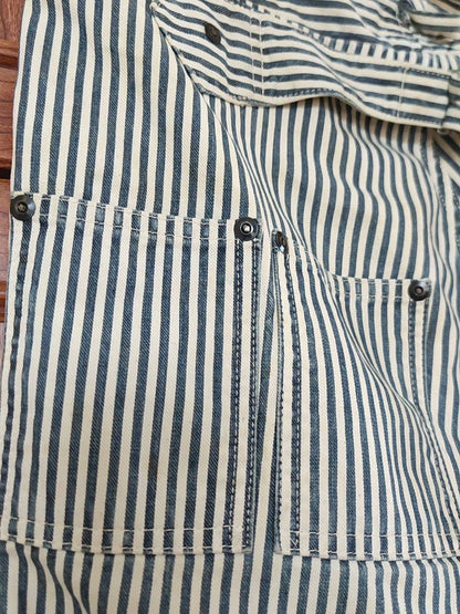 Kapital Denim Work Pants Japan Made