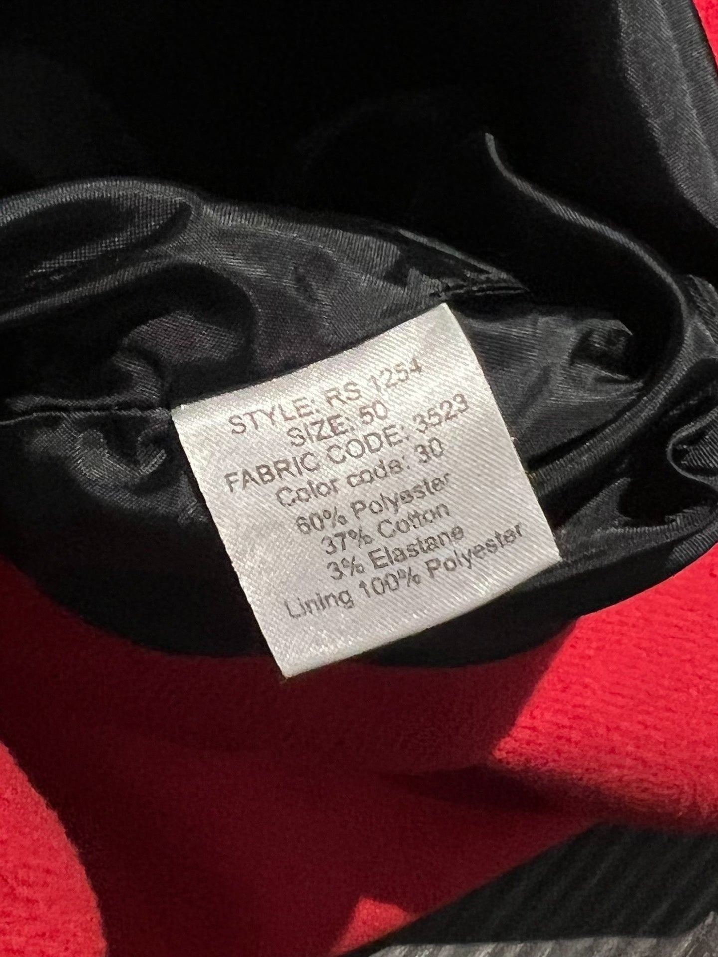 Raf Simons 2011 FW Cocoon Sweatshirt
