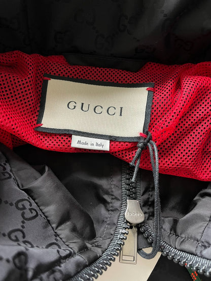 Gucci 2020FW Nylon Coat