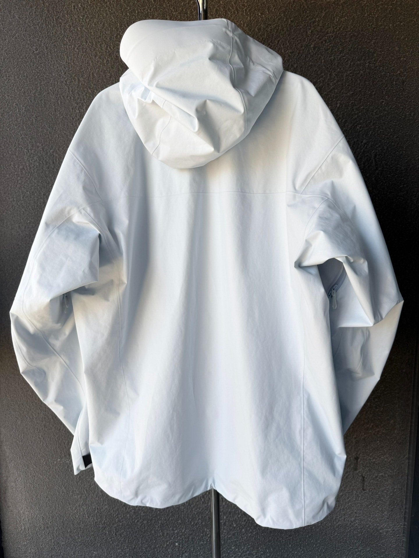 Arcteryx Alpha SV Jacket XL Used