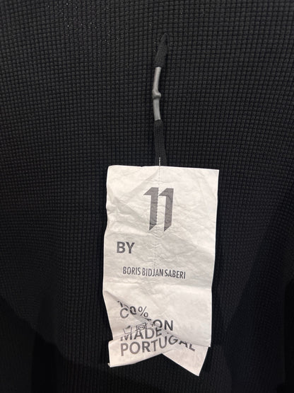 Boris Bidjan Saberi 11by bbs C2 Knit Sweater