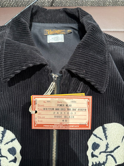 Freewheelers ROGUE SQUAD INTERCEPTOR Jacket