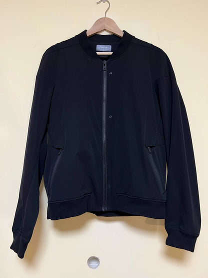 Acronym j90-ds Jacket in Black