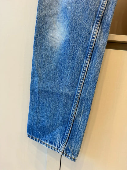 Vintage Levi's 501XX Denim Jeans