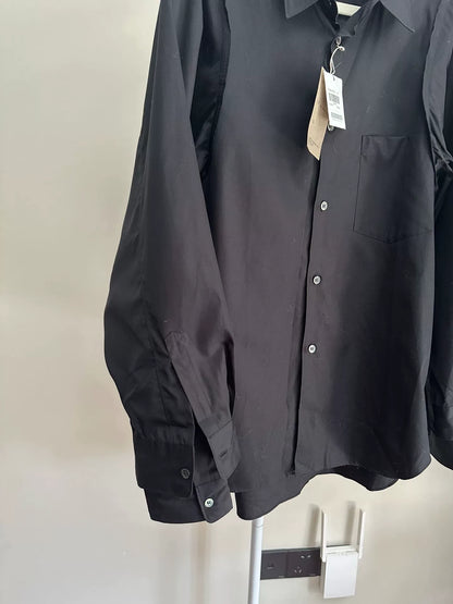 CDG Main Line Double Sleeve Shirt