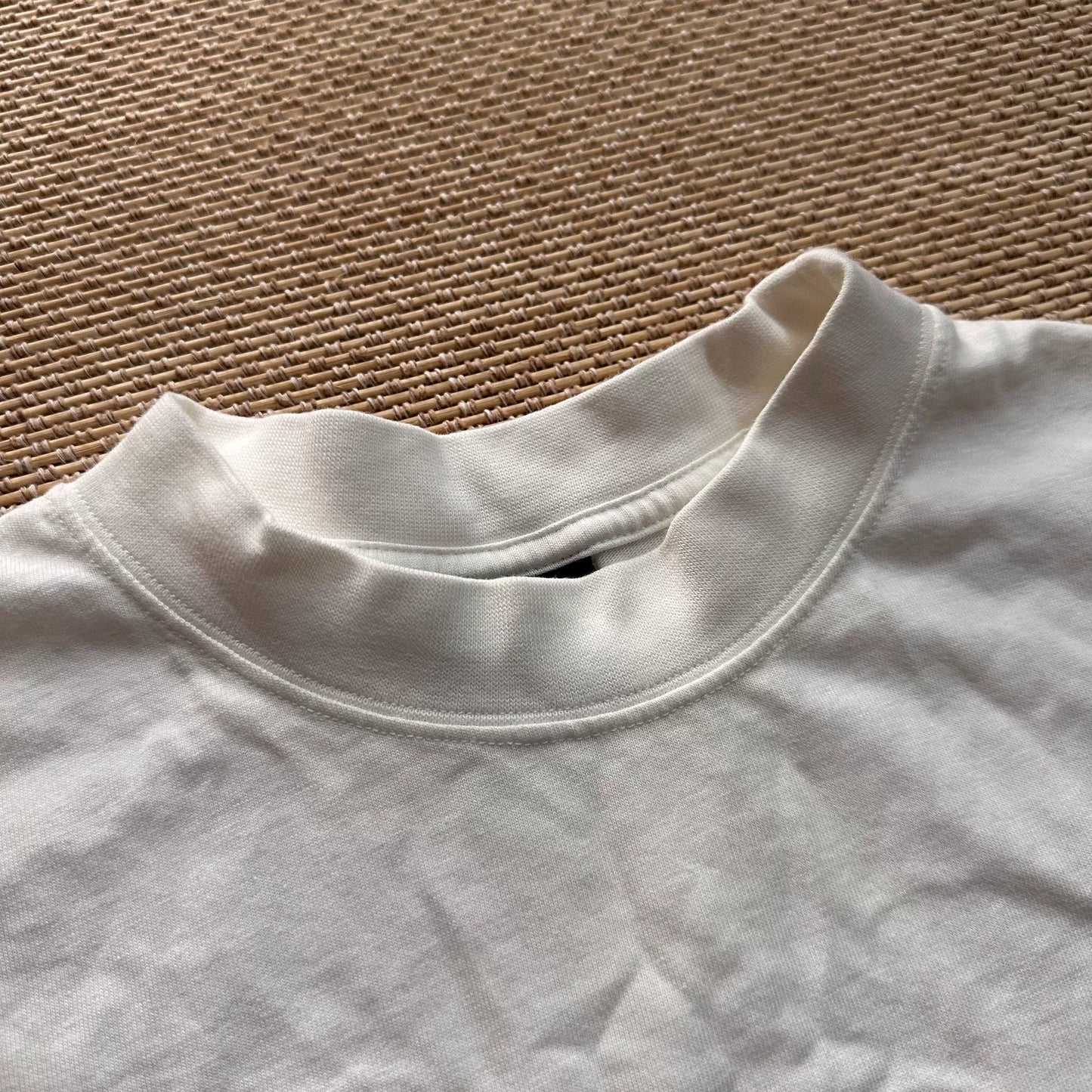 Balenciaga Paris Graffiti Oversized T-Shirt