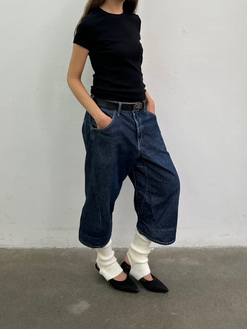Vintage 00s Levi's LEJ Shorts