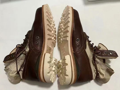 visvim 13ss 7-hole 73-folk