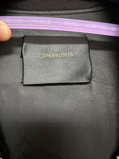 Undercover 15SS Moon MA1 Bomber